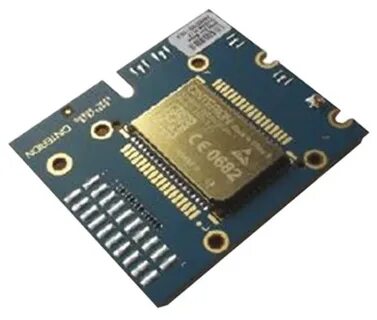 EHS5-E Rel. 3 Evaluation module Thales