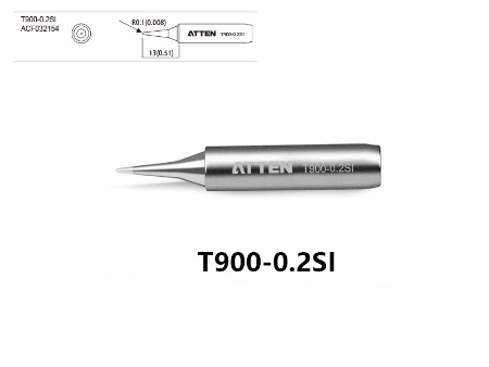 T900-0.2SI Atten