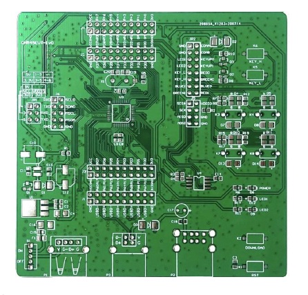 CH545L Evaluation Kit WCH