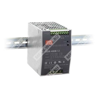 DDR-480B-24 Mean Well
