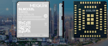 SLM332L (M332LAGE) MeiG Smart