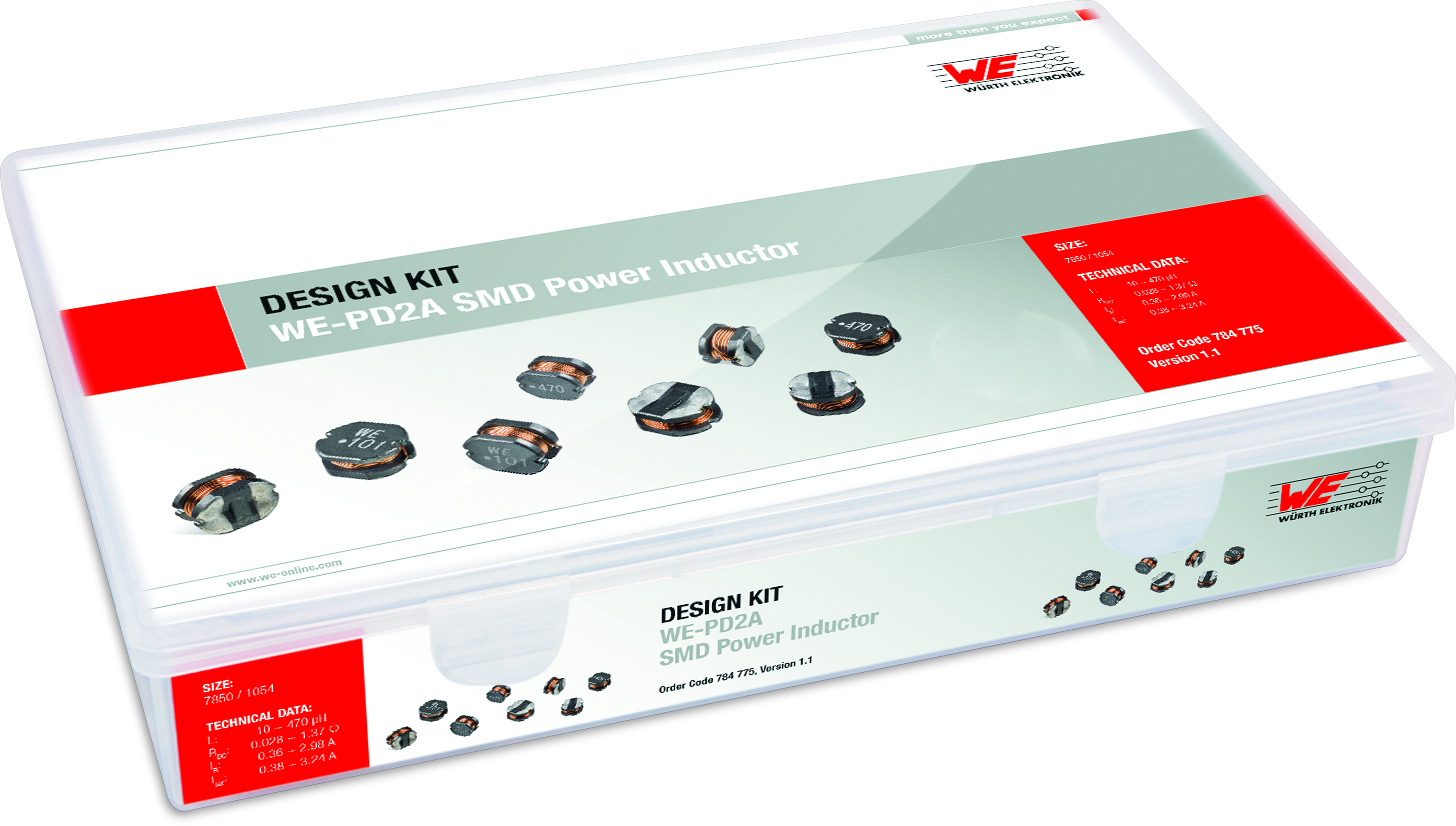 784775 Würth Elektronik