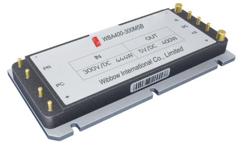 WBA400-300T5BN Wibbow