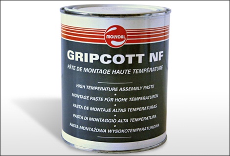 GRIPCOTT NF 1 кг параметры, цена, наличие, документация производителя ...