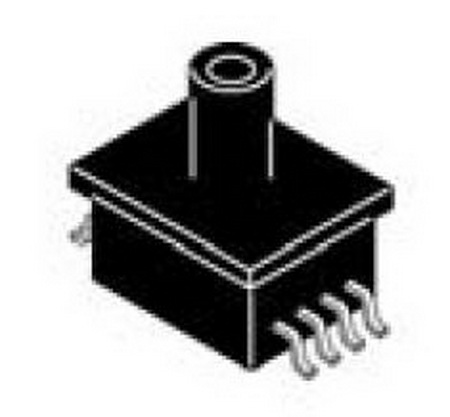 MPXM2010GS NXP