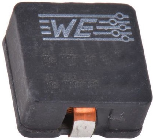 744324140 Würth Elektronik