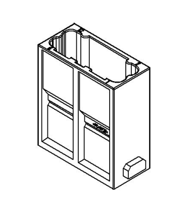HMD-012-MC-1 Beisit Electric