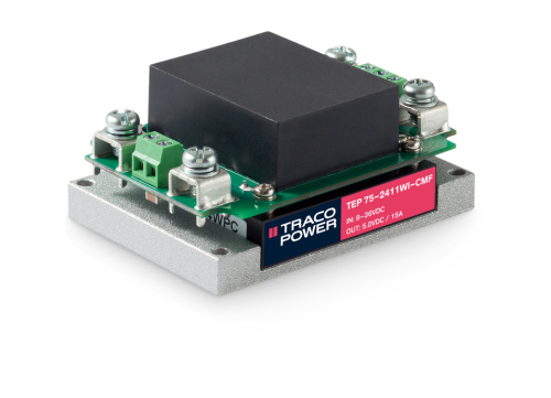 TEP 75-4812WI-CMF Traco Power