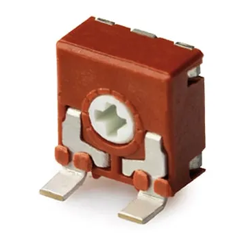 CA6XVSMD-T&R-500KA2525 ACP
