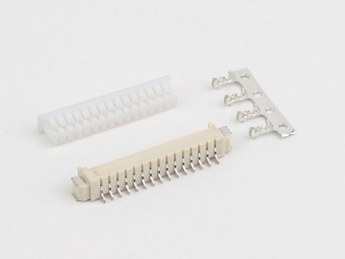 GWDD123-0701A001C2SD-9B Greenconn