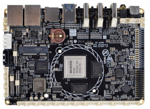 BTP-PCM-A-A588 (4+32G) Sinotectronics