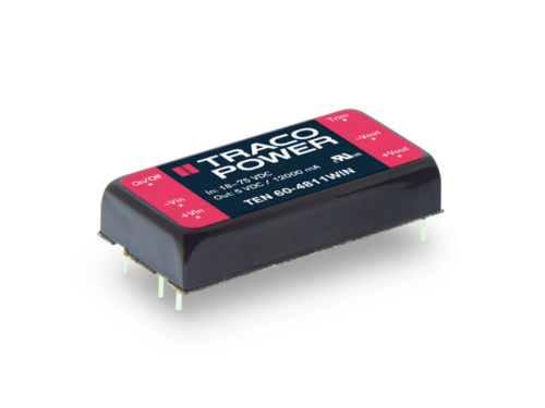 TEN 60-2412WIN Traco Power
