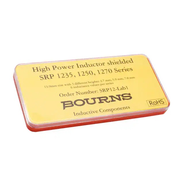 SRP12-LAB1 Bourns