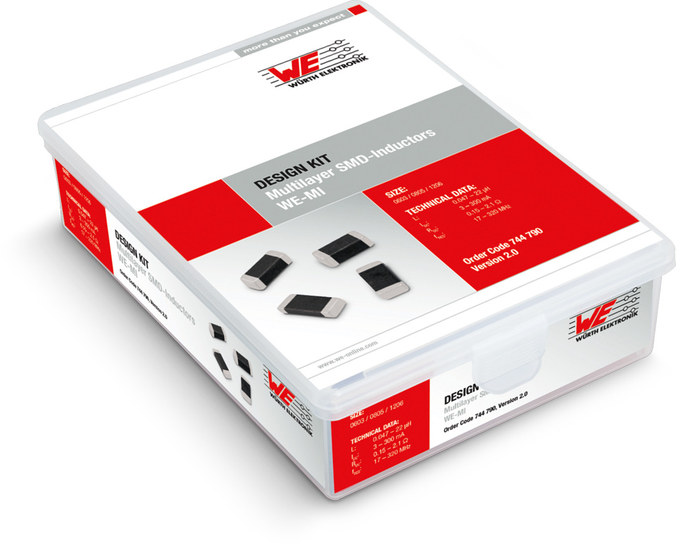 744790 Würth Elektronik