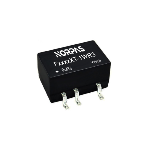 F2424XT-1WR3 NORPAS-POWER TECHNOLOGY CO., LTD