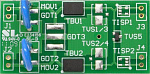 RS-485EVALBOARD2 Bourns