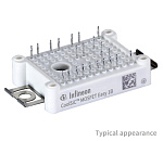 FF45MR12W1M1B11BOMA1 Infineon