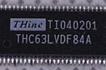 THC63LVDF84A TechStar
