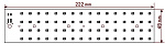ALC222.49.64-1-LM302D-R0SF-10-4P ДОДЭКА