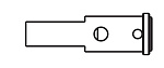 0G072MN/SB Ersa
