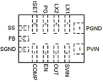 SY9702QOC Silergy