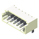 5W1250R0-110T0WBUK01 Amtek