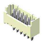 5W1250S0-107T0WBUK01 Amtek
