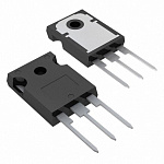 DHG60N65D WXDH Electronics
