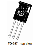 NCE40TD120LT NCEPOWER