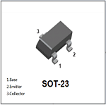 BC857C SuncoYJ