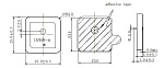 JKDAE1590R2540ABDB9 JC Antenna (Jinchang)