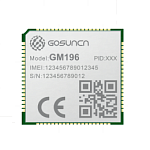 GM196-E1A Gosuncn