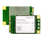 SLM770A-E Mini PCIE GNSS MeiG Smart