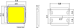 5050A06-65N75-U2S5P-HV2-LX ShineOn