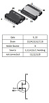 IGO60R070D1AUMA1 Infineon