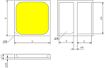 WE200205WH50B-50-70 Galux