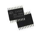 CH32V203F6P6 WCH