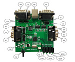 CH9344-EVT-TTL WCH