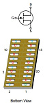 INN100W027A innoscience