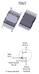 IGLT65R025D2 Infineon