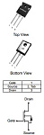 G2N65R035TB-H Zhuhai Ganext Technology Co., Ltd.