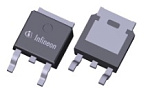 IRFR9120NTRPBF Infineon