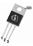 IRF640NPBF Infineon