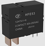 HFE53/12-H-ST-L1(661) Hongfa