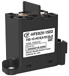 HFE82V-150D/1000-12-HC5(A10) with cable assembly Hongfa