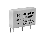 HF49FD/012-1H11T Hongfa