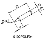 0102PDLF04 DJE