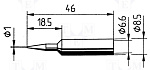 0832BDLF DJE