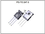 IPW60R045CP Infineon