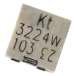 RKT-3224W-101-R Kingtronics